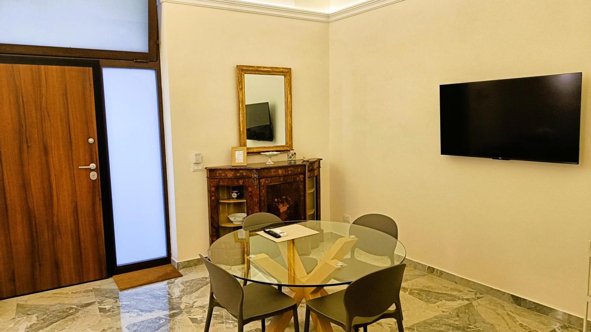 Dimora Del Monsignore CTA Pokoj fotografie